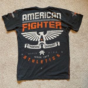 American Fighter